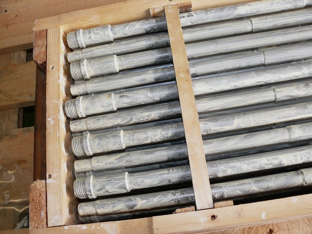 #310 CANNA MAUSER SVEDESE M38 – CARICATORE, immagine 3 di 11