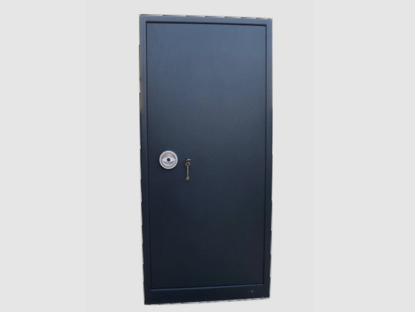 Waffenschrank HUNTER Elch (1500x690x410) max. 14 LW