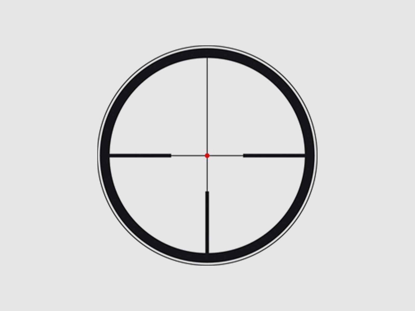 Zielfernrohr Leica Magnus i 1.8–12×50 1.8–12×50 i L-4a BDC, Bild 7 von 7