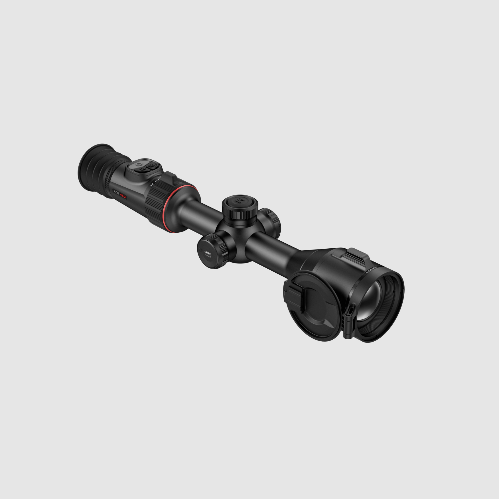 Nocpix ACE H50, image 8 sur 8