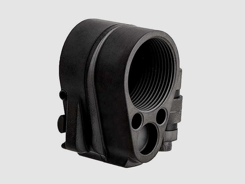 LAW TACTICAL MR308 Adattatore per calci pieghevoli