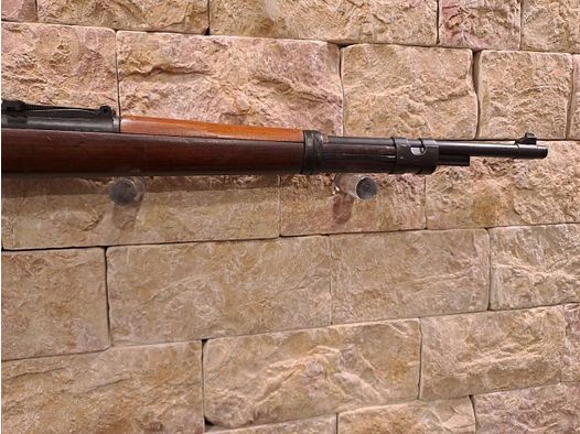 Mauser K98
