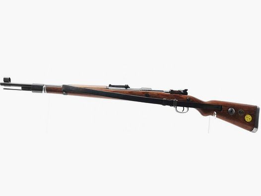 Preduzece 44 Mod. 98 / V.R.69 (Warsztat Wojskowy 69) * z kolekcji