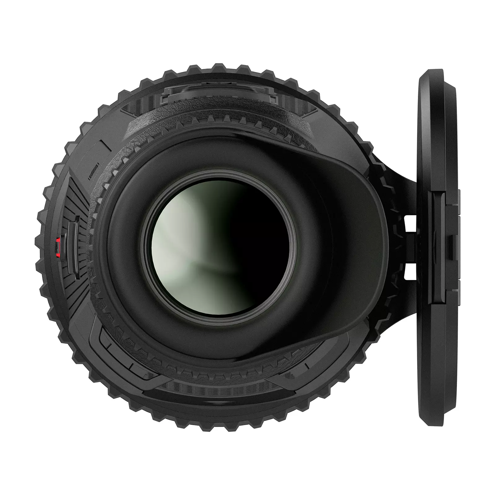 Nocpix VISTA H50R LRF Wärmebild-Monokular inkl. GRATIS TASCHE, Bild 18 von 27