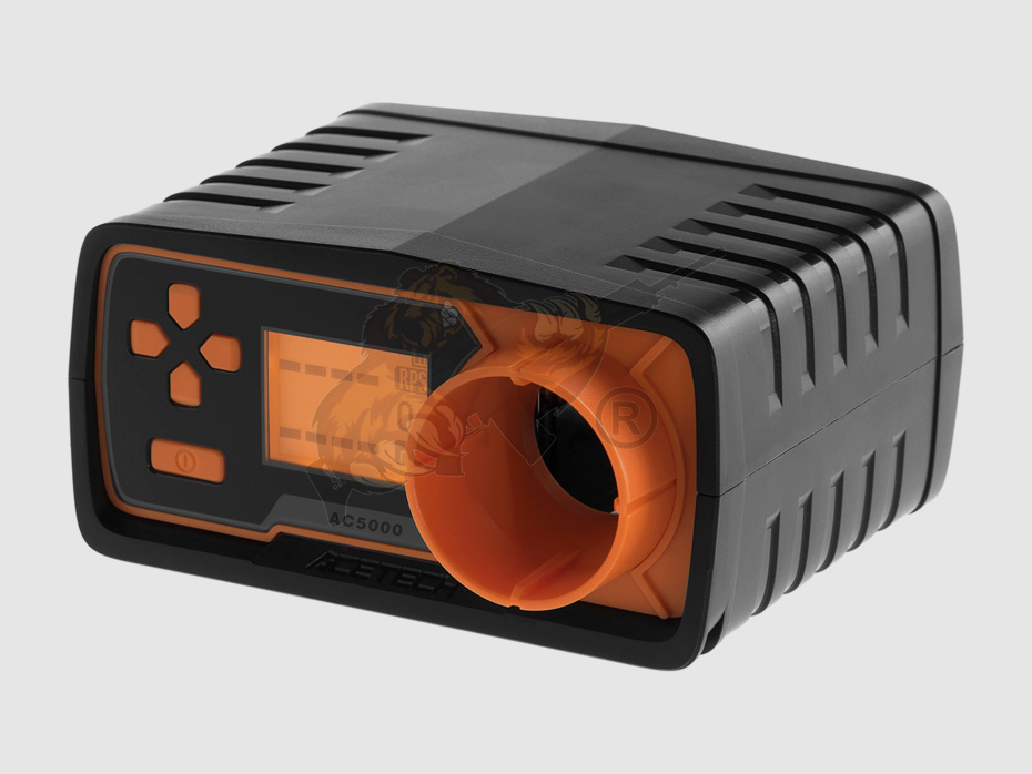 AC5000 Computer Airsoft Chronograph - Acetech