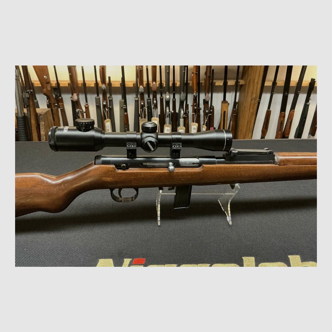 Norinco sin .22lr, imagen 4 de 10