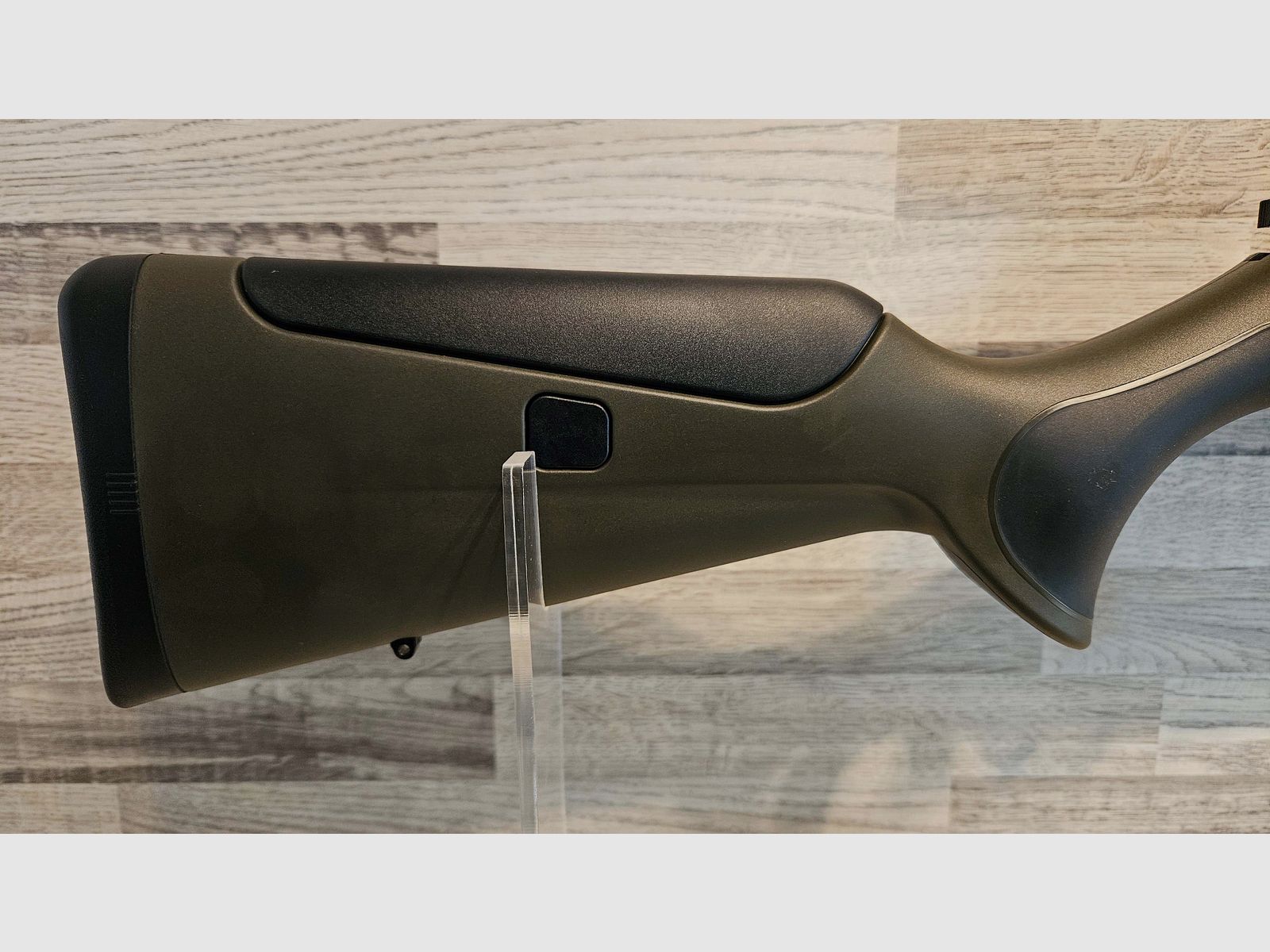 Haenel Jäger NXT Composite Kal. .308Win. - Compleetset met SD + ZF - Nieuwe goederen van de vakhandel