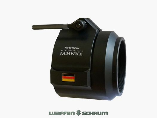 Jahnke Adapterbuchse 62mm