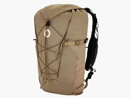 Fjällräven Abisko Hike Lite 20 L Rugzak