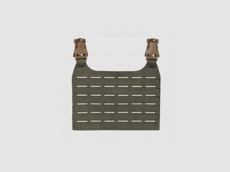 LINDNERHOF – FRONT PANEL RP230 Steingrau, Bild 1 von 2