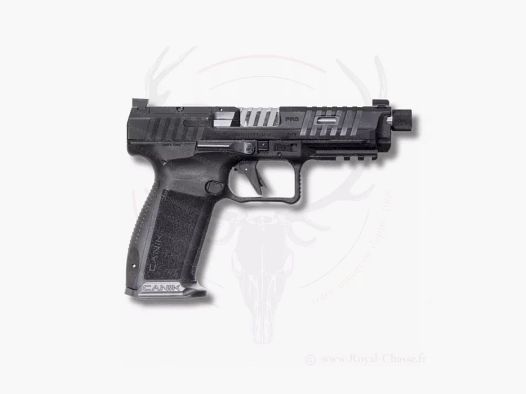 Pistolet METE SFt Pro Cal.9x19 CANIK