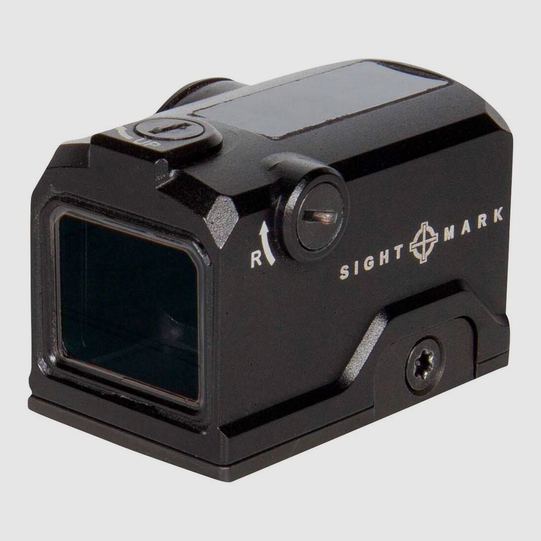 Sightmark Leuchtpunktvisier Mini Shot M-Spec M2 Solar 3 MOA Dot