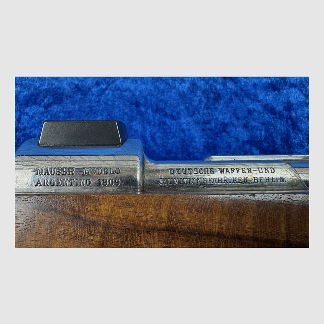 Mauser 98