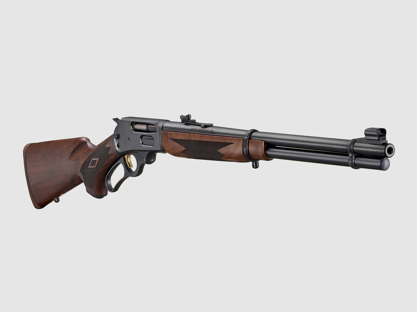Marlin 336 CLASSIC .30-30 Win. 20,25"/51,6cm 6+1 caricatore fucile a leva