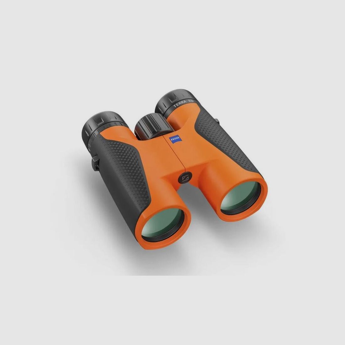 Zeiss Fernglas Terra ED 8 x 42 orange