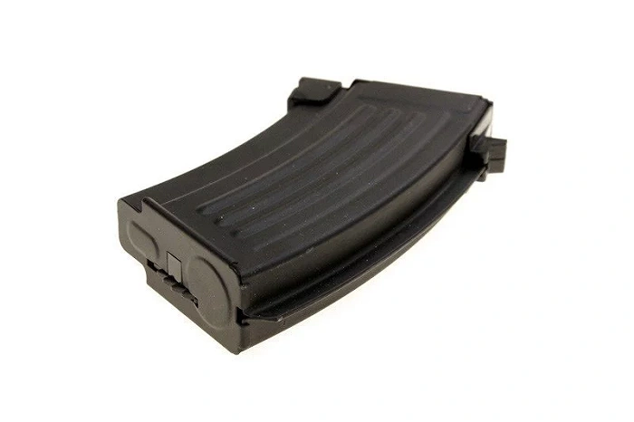 Magazynek ASG Hi-Cap do AK, zdjęcie 5 z 6