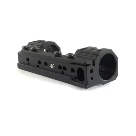SPUHR SP-3002 30mm H=38mm 0 MOA L=126mm, zdjęcie 3 z 3