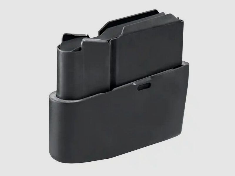 Merkel Magazin Merkel RX Helix 5-Schuss