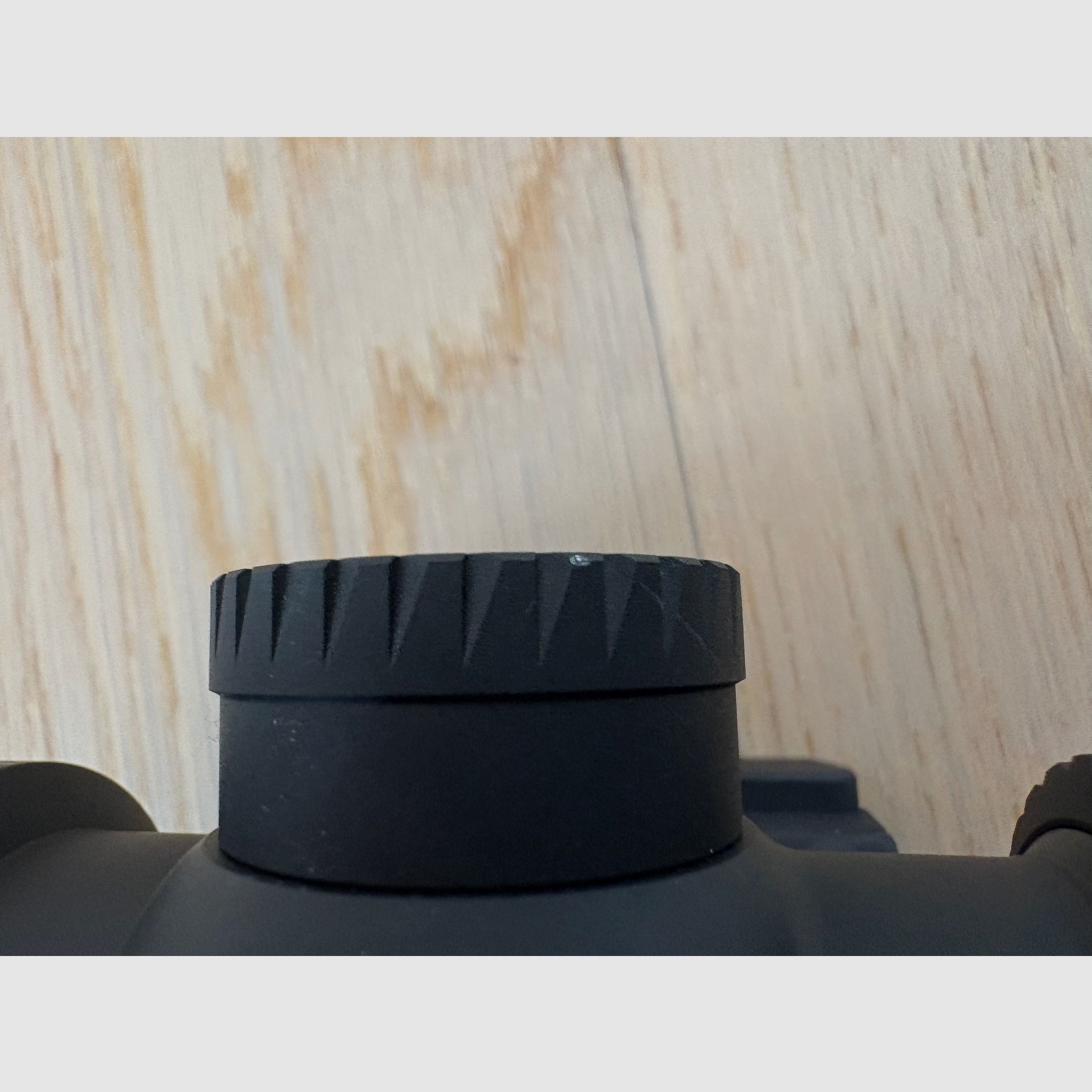 EOTECH vudu 3-9x32 SFP