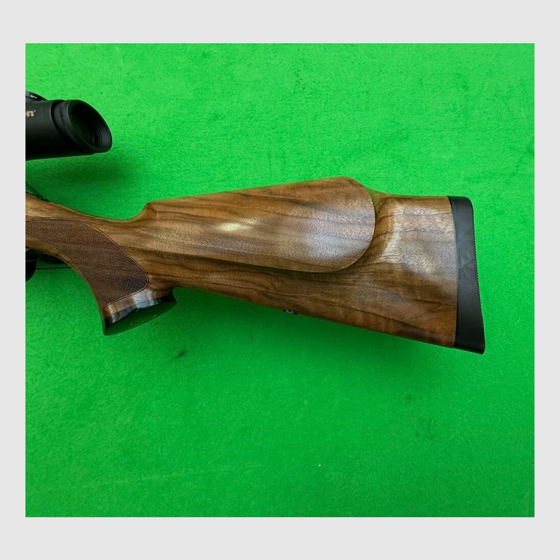 Sauer & Sohn 202