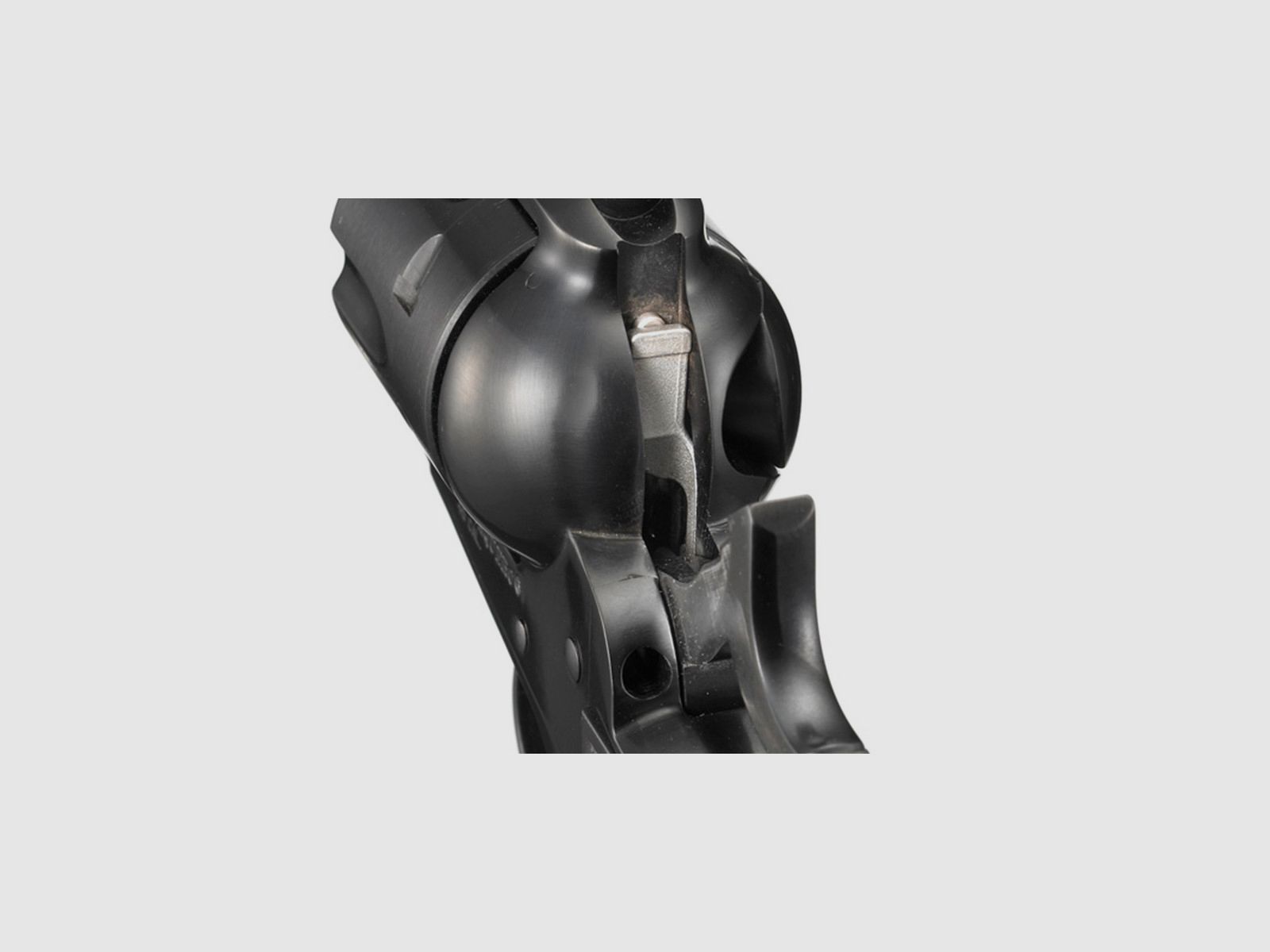 Ruger New Model Blackhawk Bisley 4,6'' .44 Spec (5236), image 4 sur 4