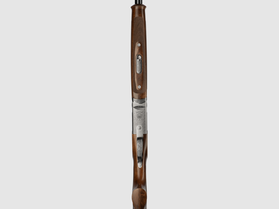 BERETTA SILVER PIGEON I SPORTING BUSC REGLABLE CAL 12 /76CM, image 3 sur 8