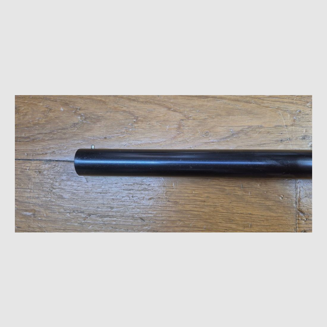 Sehr schönes Exemplar eines FUSIL SIMPLEX — Manufrance Saint-Étienne — Patentiert 1908 — Kal. 16/70 — Luxusversion in Nussbaum — Waffe aus den 50er Jahren — Kaliber 16/70 — Zu reinigen, aber wirklich in ausgezeichnetem Zustand — TBE++, Bild 37 von 38