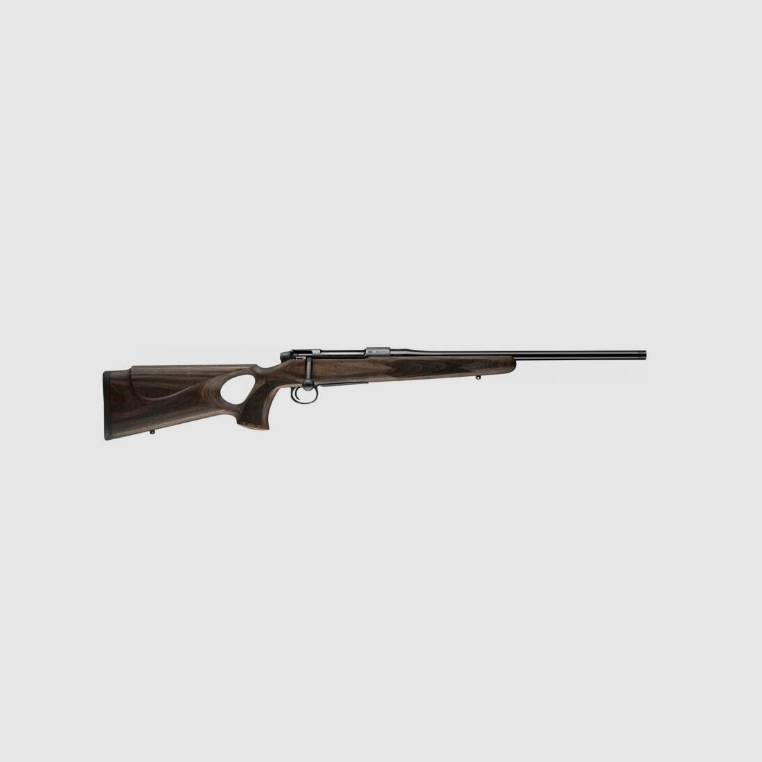 MAUSER 18 Pure Max herhalingsgeweer | .308 Win. | 510mm | Zonder richtmiddelen | M15x1