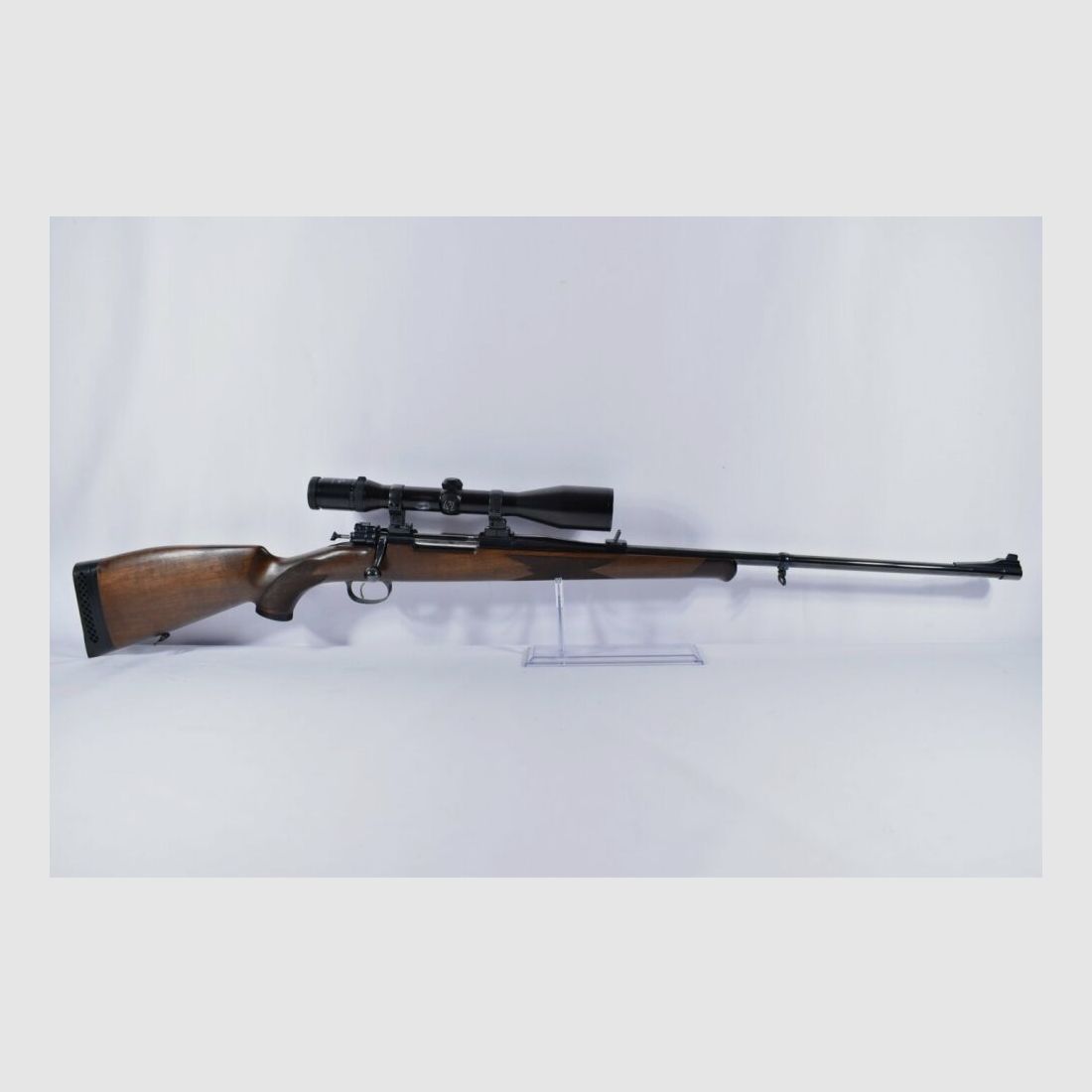 Alljagd 300​ 7mmRemMag Repetierbüchse, Bild 3 von 3