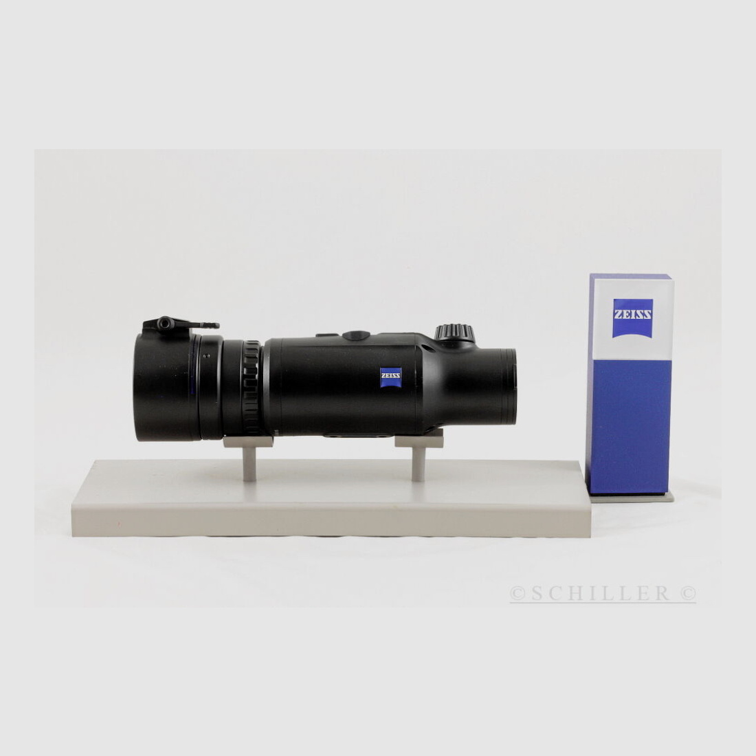 Zeiss Zeiss DTC 3/38