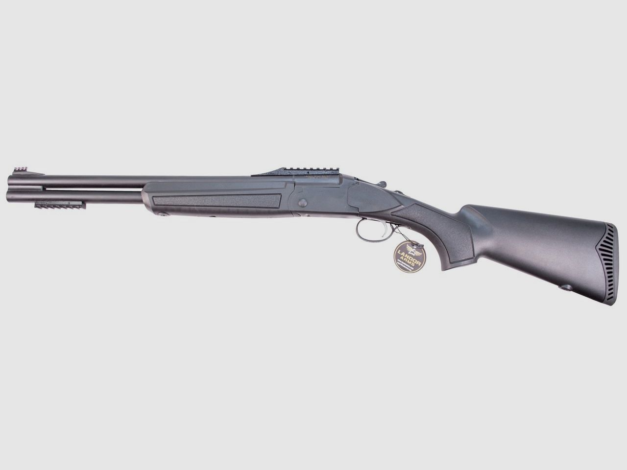 Landor PX502, Bild 2 von 2