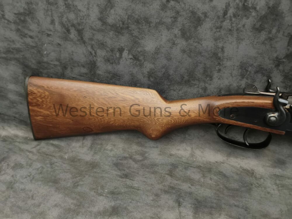 Rossi Dwulufowa Strzelba Rossi « The Overland » (Strzelba Powozowa) Kal.12/76