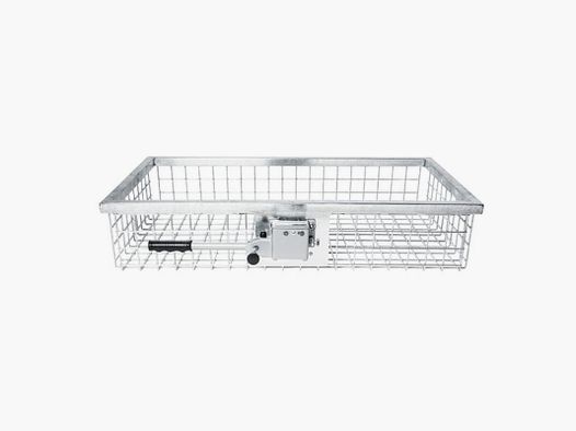 Gehetec Wildträger Deep 210 verzinkt (1020 x 530 x 210 mm)