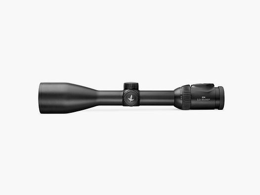 Swarovski Z8i, 2-16×50
