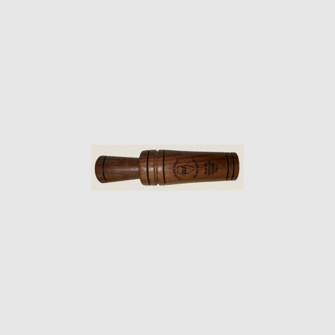 DJ GLG-16 GREYLAG GOOSE CALL appeau pour oie cendrée, image 3 sur 4