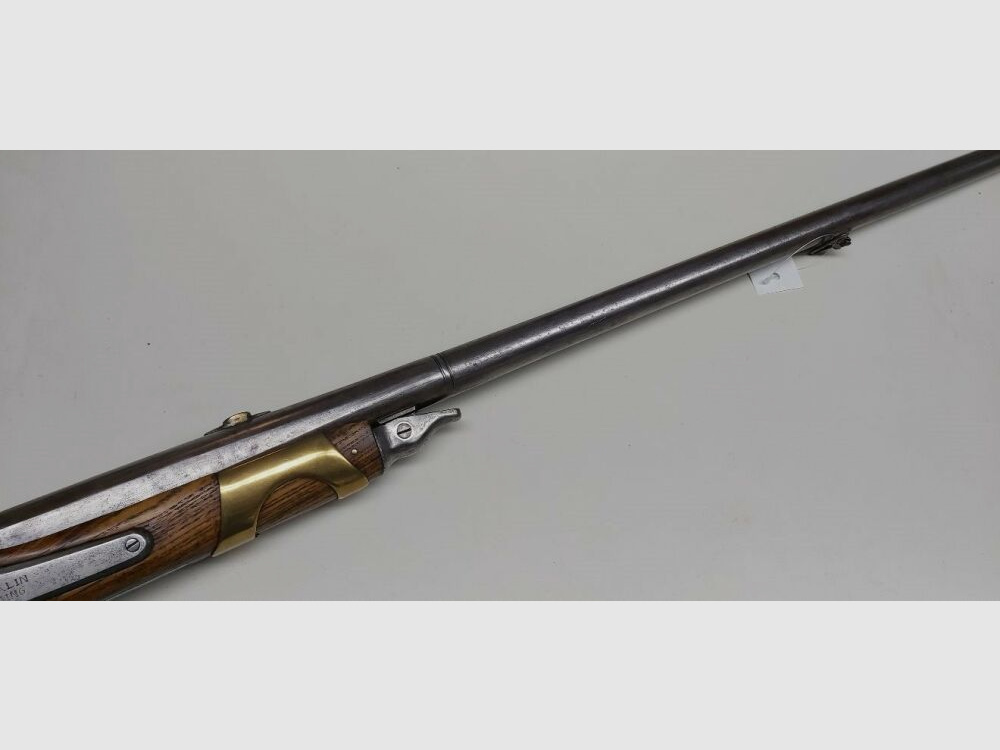 A.Walin - Norrkjoping Single-barrel Shotgun