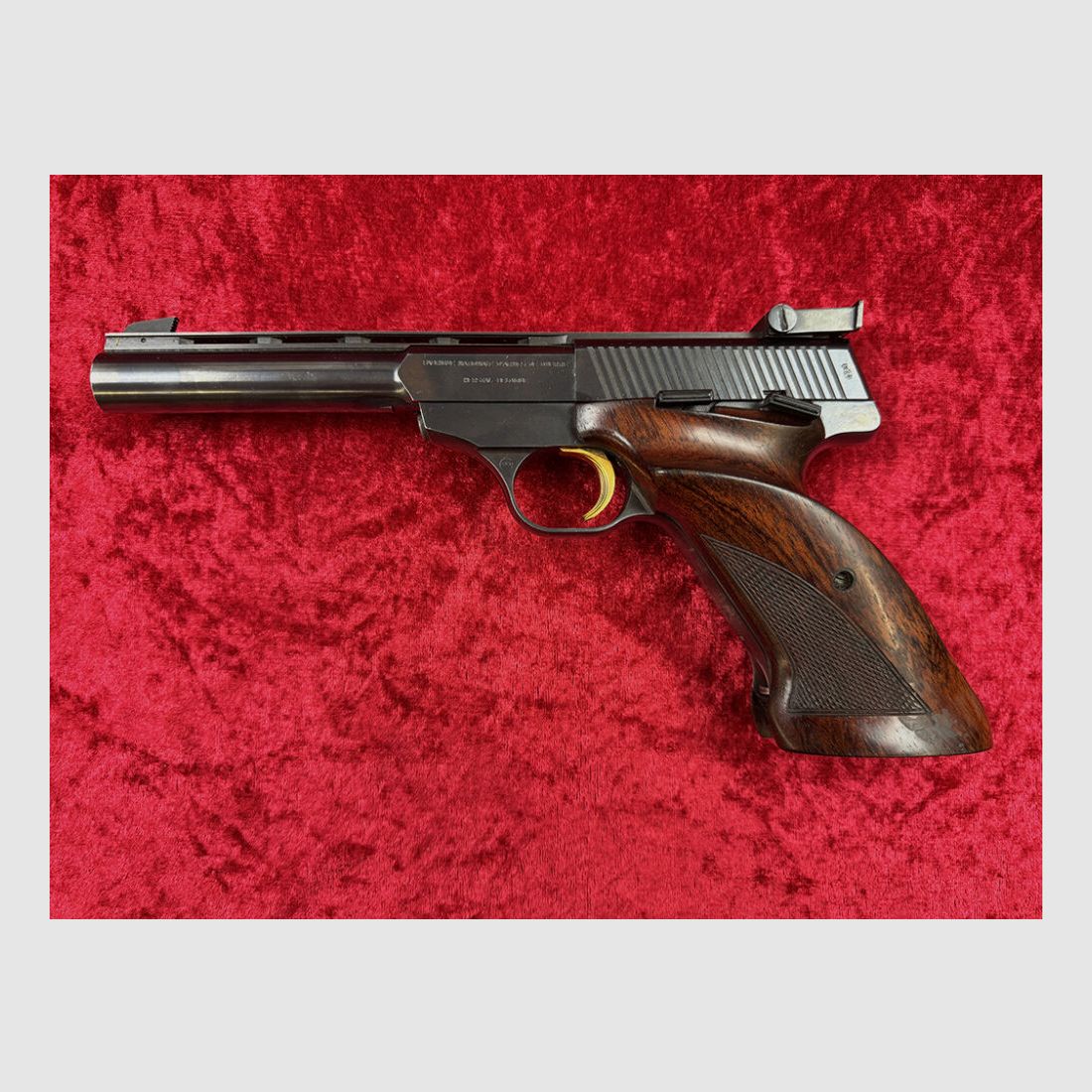 FN Medalist 150