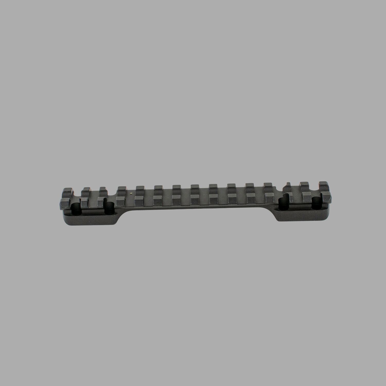 Rifle Doc Picatinny Weaver STEEL rail for BROWNING X-BOLT LA (Long Action)