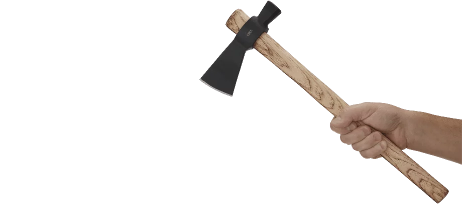 CRKT 2724 CHOGAN™ Hammerbeil, Bild 12 von 14