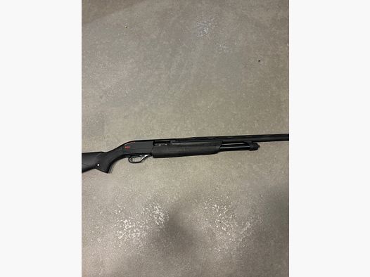  Winchester SXP Black Shadow 12/76