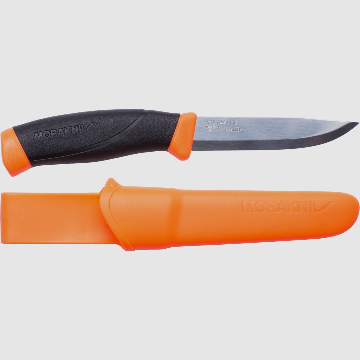 Morakniv Companion orange