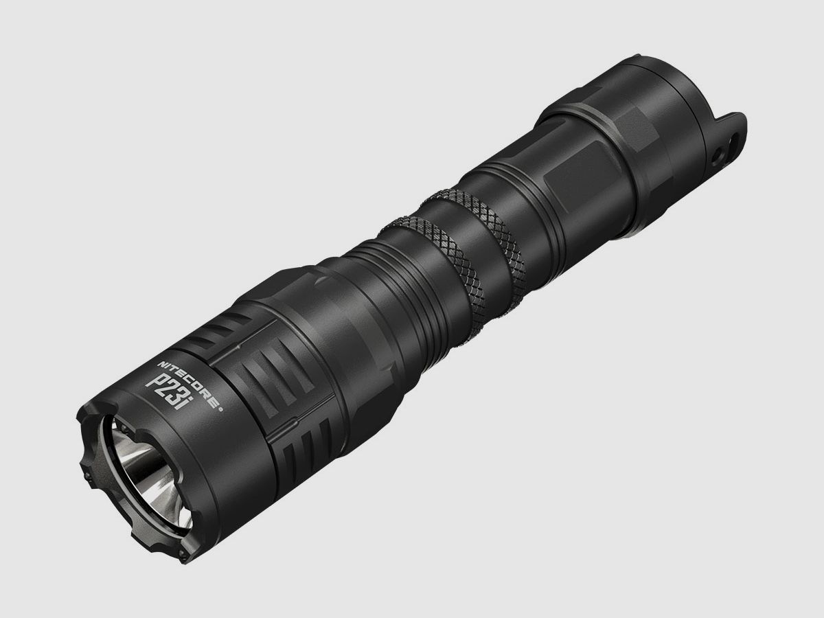 Nitecore Nitecore P23i