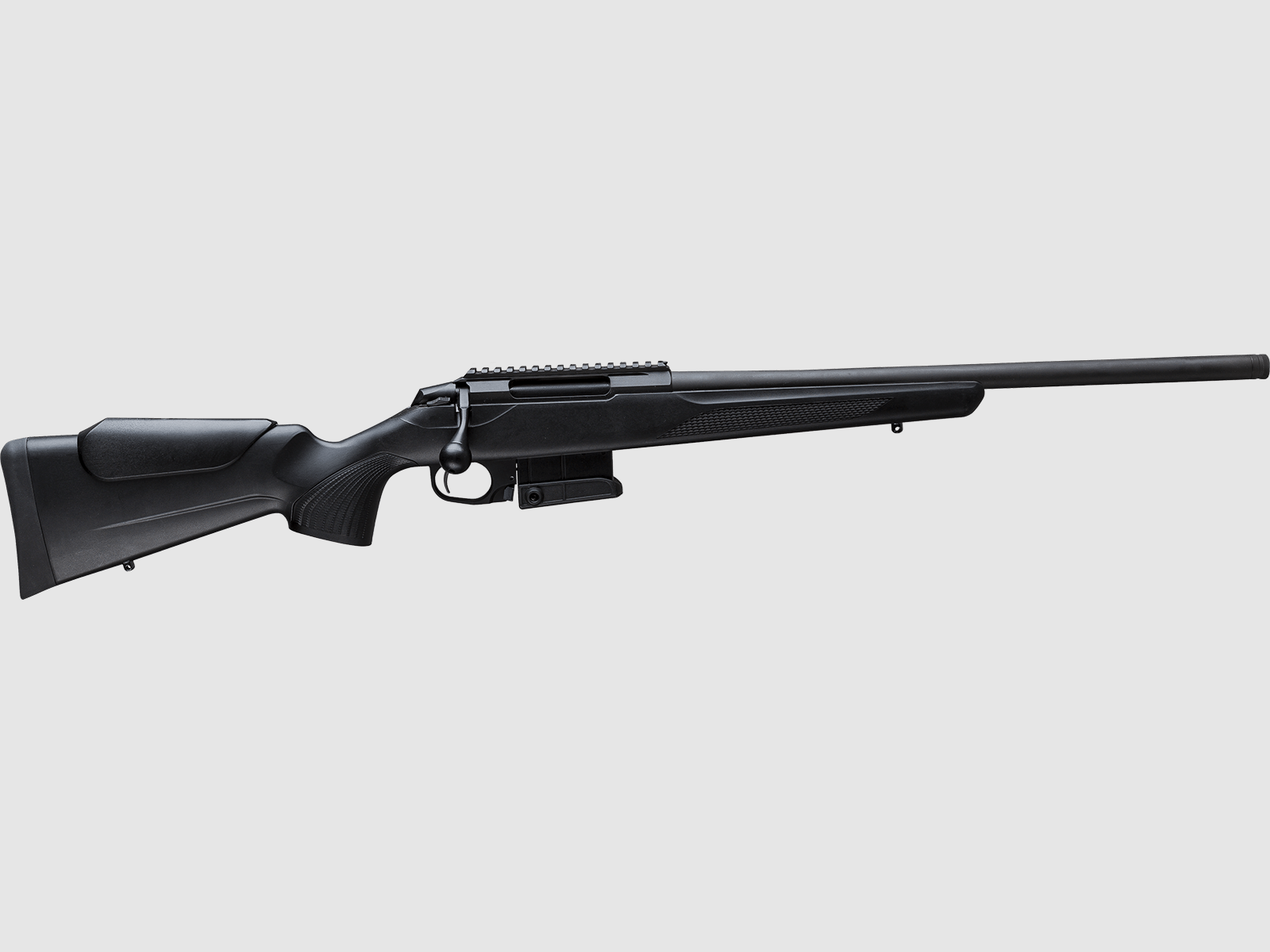TIKKA T3x CTR AS Corto | calciatura regolabile | MT
