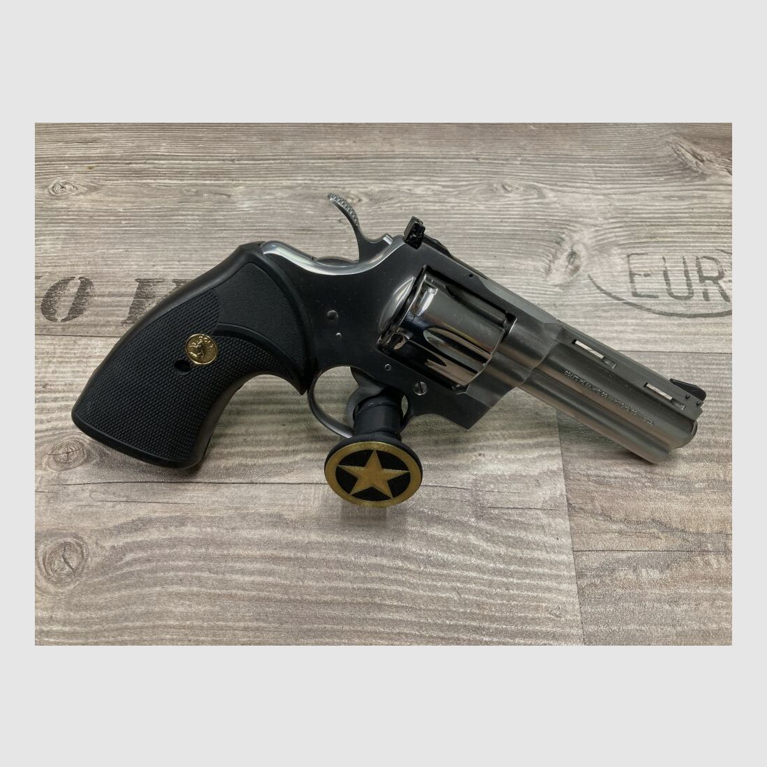 Colt Python