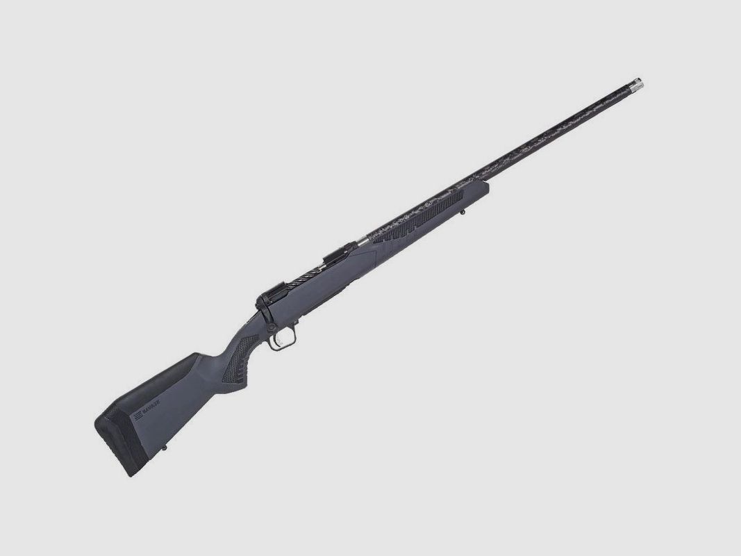 Repetierbüchse SAVAGE 110 Ultralite - 300 WSM, Bild 2 von 6