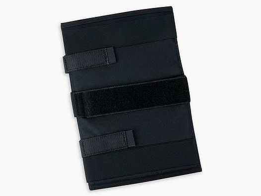 Tasmanian Tiger Pilotpad Black