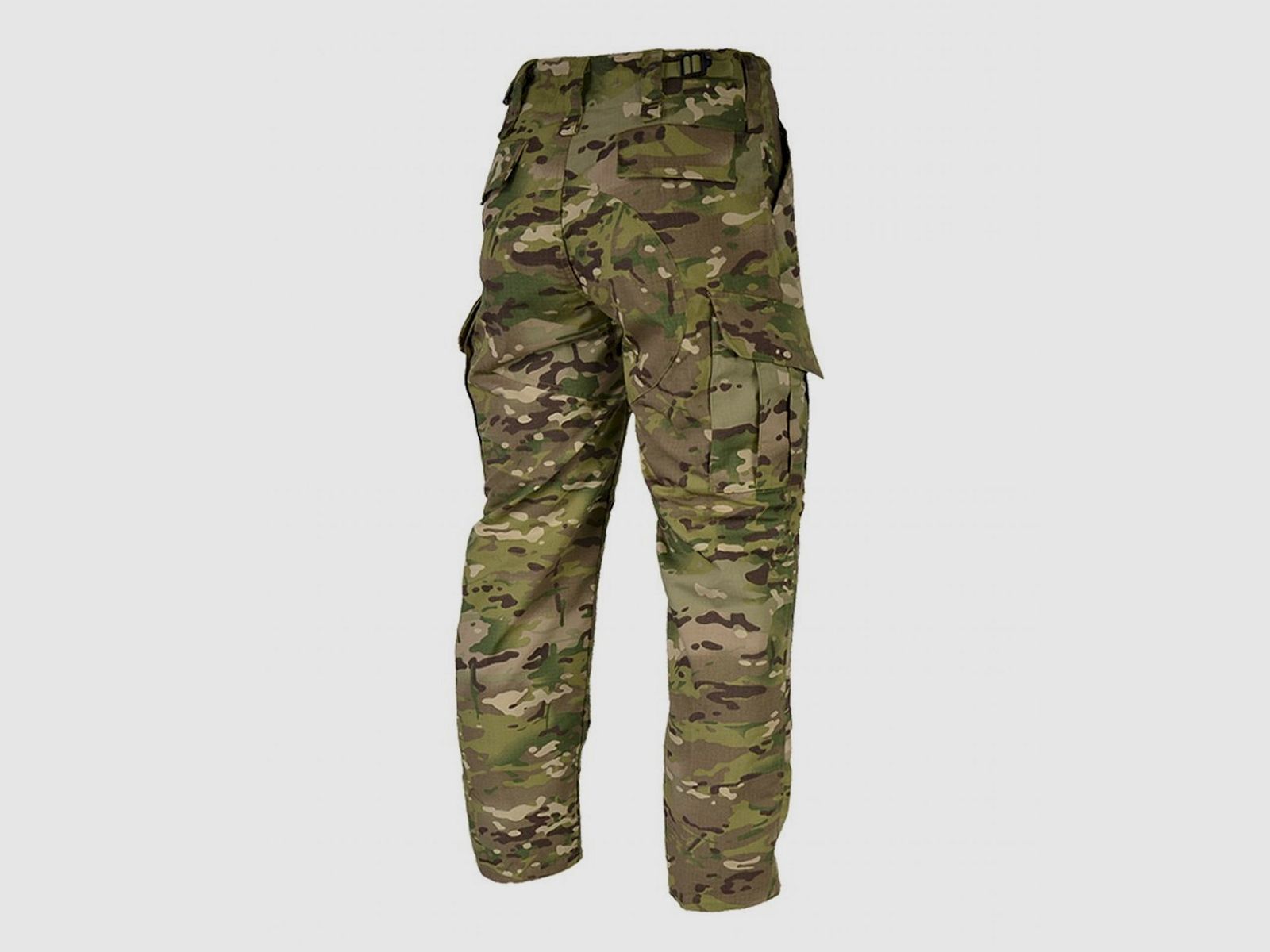 WZ10 Ripstop Trousers MC Camo S, image 1 of 2