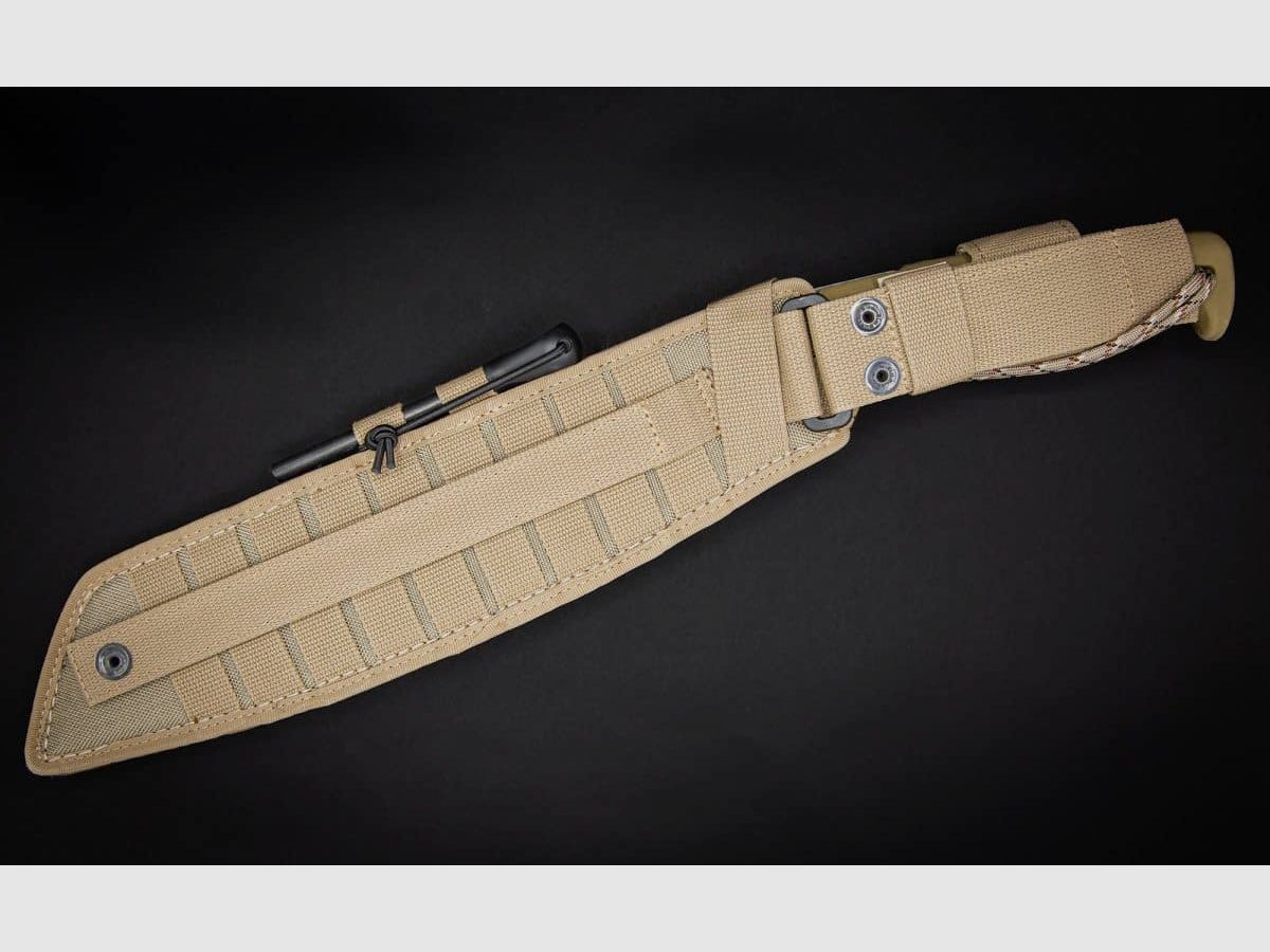 Extrema Ratio Mes Kreios Expedition, afbeelding 12 van 20