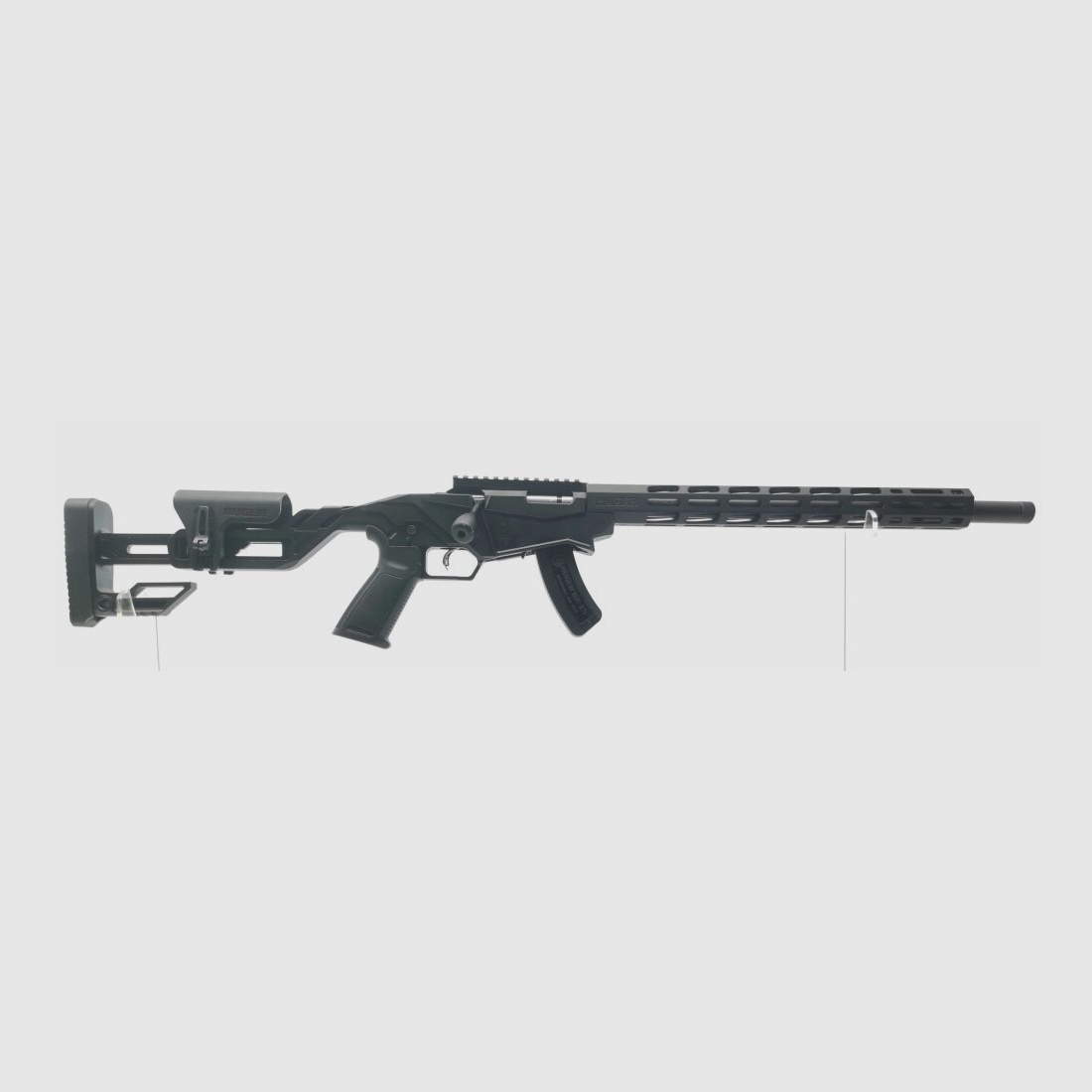 Ruger Precision Rifle