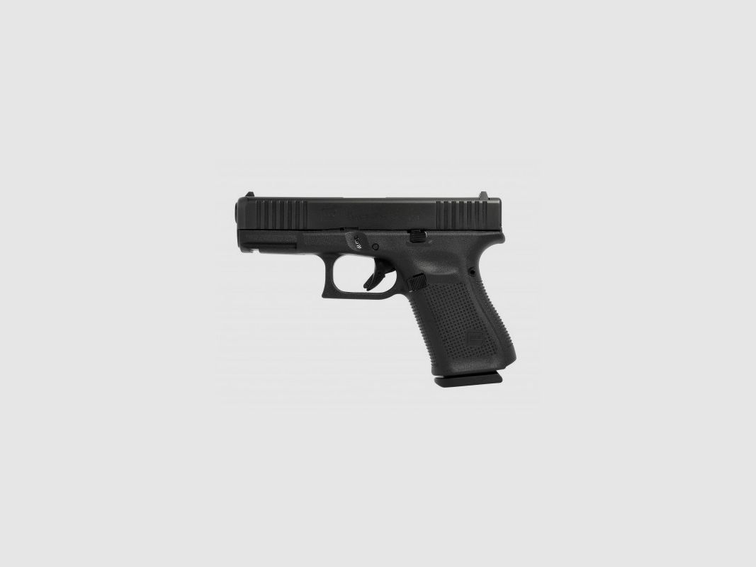 GLOCK 19 Gen5/FS, Bild 1 von 2
